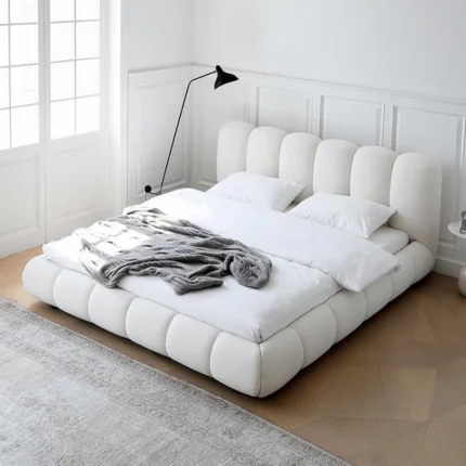 Nova Luxurious Bed