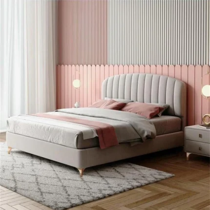 Birzer Bed Frame