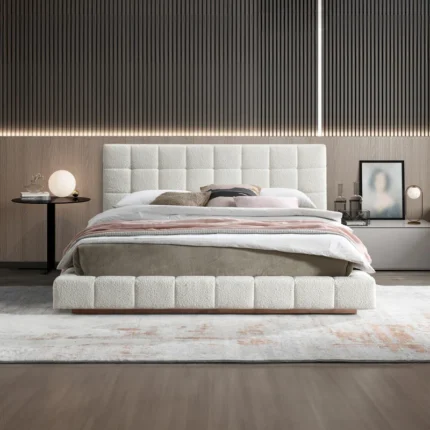 Braesyn low Bed
