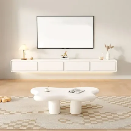 Ludlow TV Cabinet