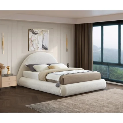Kameela luxury Bed