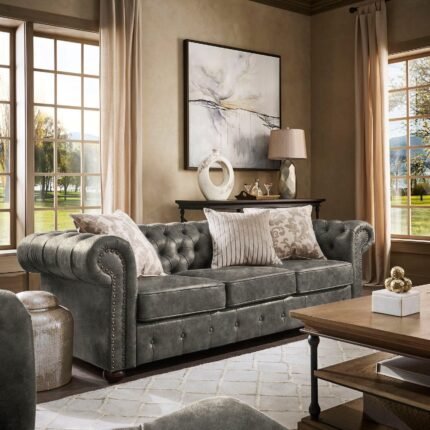 Knightsbridge Luxurious Sofa