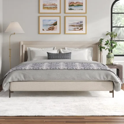 Lenae Standard Bed