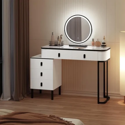 Belmont Stylish Dressing Table
