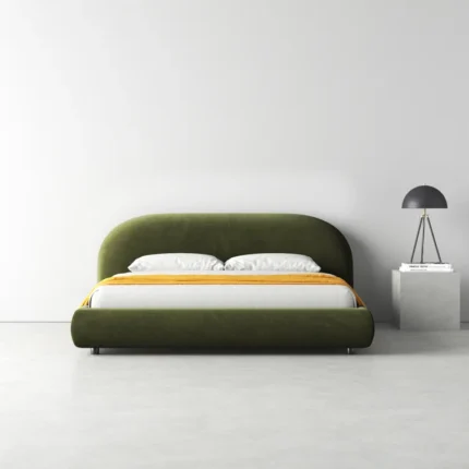 Sadarius Royle Bed