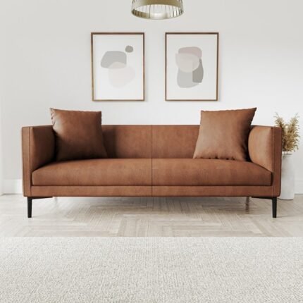 Luxurious Shoshone sofa
