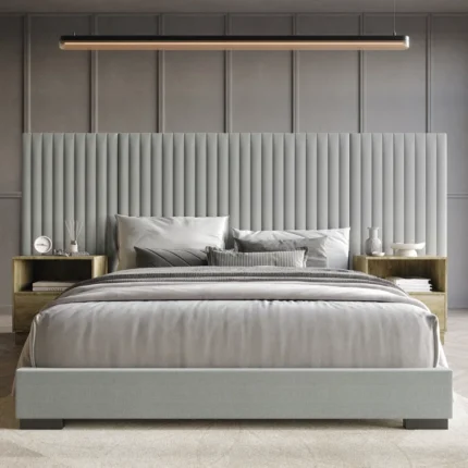 Torrin wall bed