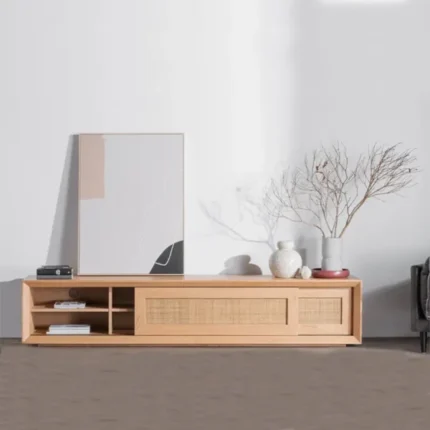 Rosewell TV Cabinet