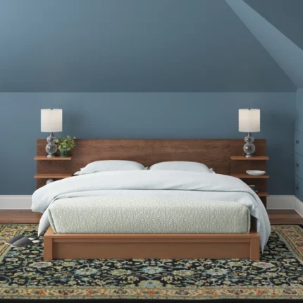 Attoria Storage Bed