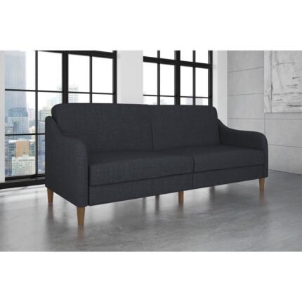 Premium Gaman 3-Seater Sofa