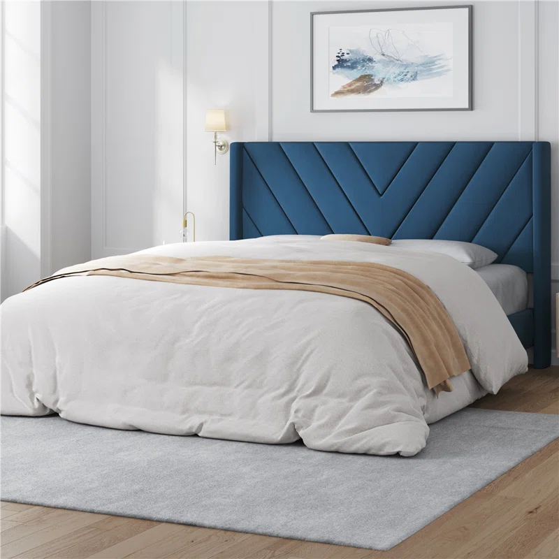PermeliaUpholsteredWingbackBedQueenBlue-1.webp