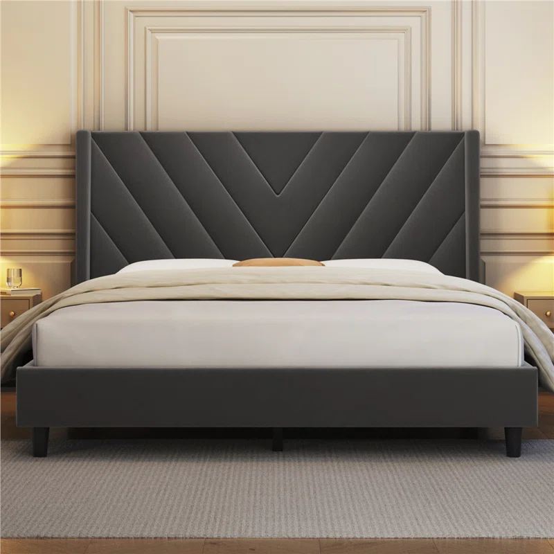 PermeliaUpholsteredWingbackBedQueenDarkGray-1.webp