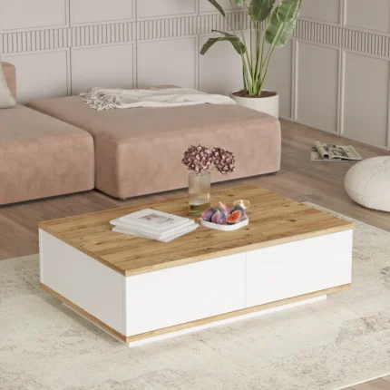 Lexis Coffee Table