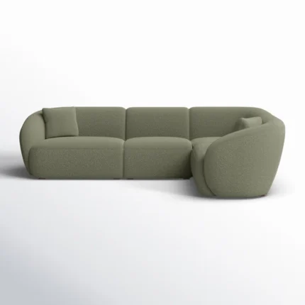 Gabbi Modular Sectional