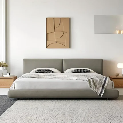 Donut Nap Bed