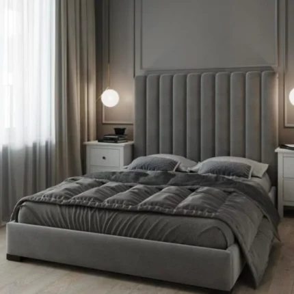 Finin Bed