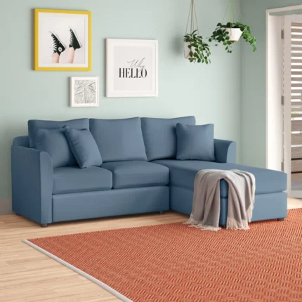 Cecelia Upholstered Sectional