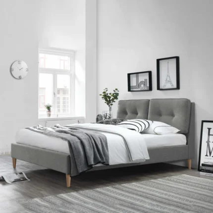 Tole Justus Bed