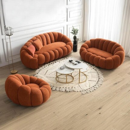 Coddie 3 - Piece Sofa Set