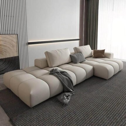 Elara Comfort Sofa