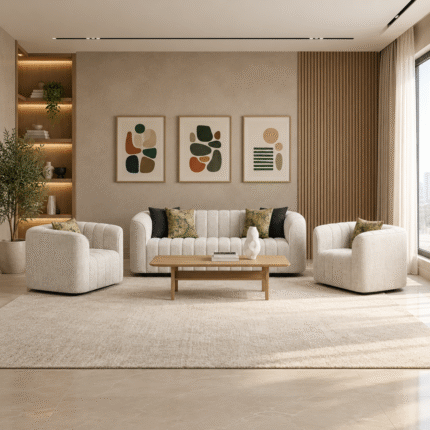 Vennic Sofa Set